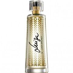 Luiza by Luiza Brunet by Avon