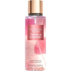 Strawberries & Champagne (Fragrance Mist) by Victoria's Secret