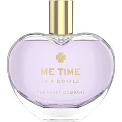 Me Time in a Bottle by The Heart Company