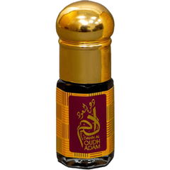 Dahn al Oudh Adam by Ajmal