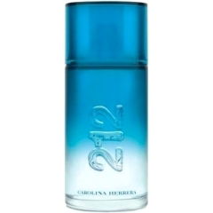 212 Men Pop! von Carolina Herrera