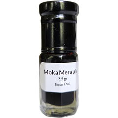 Moka Merauke von Ensar Oud / Oriscent