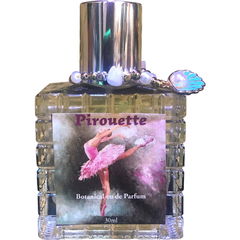 Pirouette von Fables & Safaris