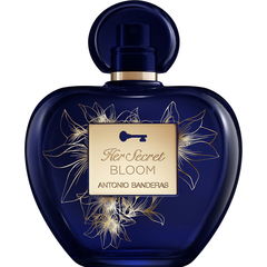 Her Secret Bloom by Banderas