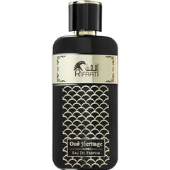 Oud Heritage by Rifaat