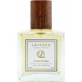 Coconut Paradise von Layered
