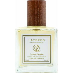 Coconut Paradise von Layered
