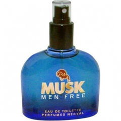Musk Men Free von Nerval