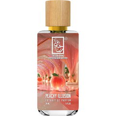 Peachy Illusion by The Dua Brand / Dua Fragrances