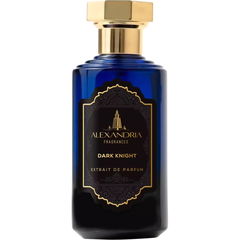 Dark Knight (Parfum Extract) von Alexandria Fragrances