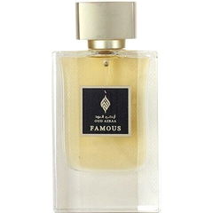 Famous by Oud Azkaa