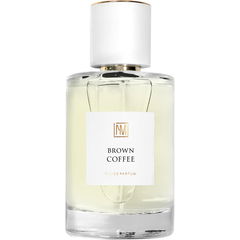 Brown Coffee (Eau de Parfum) by Next Memory