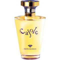 Cajole by Swiss Arabian