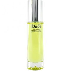 D&G Masculine (Eau de Toilette) by Dolce & Gabbana
