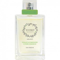 Foglie di Pomodori e Fiori d'Arancio von YouFirst
