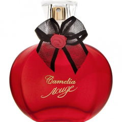 Camelia Rouge von Dr. Taffi