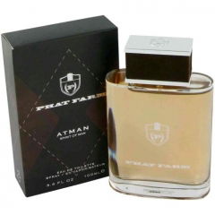 Atman Spirit of Man by Phat Farm