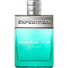 Adventure 74° W by Expedition
