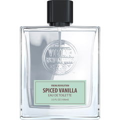 Spiced Vanilla (Eau de Toilette) by Viking Revolution