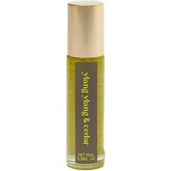 Ylang Ylang & Cedar von Cotton:On