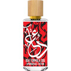 Dua Formula 006 Aphrodisiac Edition by The Dua Brand