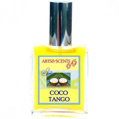Coco Tango by Arts&Scents