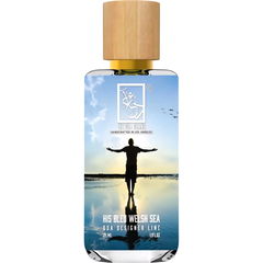His Bleu Welsh Sea von The Dua Brand