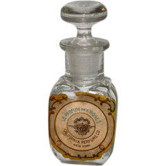 Le Parfum des Roses by California Perfume Company Le Parfum des Roses by California Perfume Company
