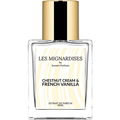 Les Mignardises - Chestnut Cream & French Vanilla by Jousset Parfums