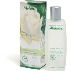 Gardénia - Ylang / Gardenia - Ylang Ylang by Melvita Gardénia - Ylang / Gardenia - Ylang Ylang by Melvita