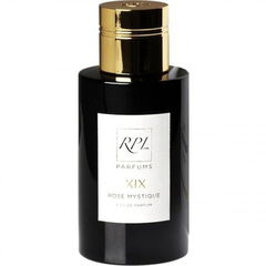 XIX Rose Mystique by RPL Maison