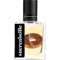 Spite Cake (Perfume Oil) by Sucreabeille
