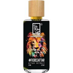 #FierceAttar von The Dua Brand / Dua Fragrances