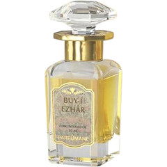 Ottoman Perfume Collection - Buy-i Ezhâr von Parfumane