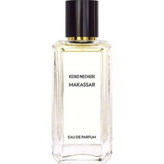 Makassar / Bois de Santal by Keiko Mecheri