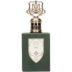 Ego by Antonio Maretti