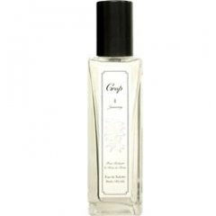 Crop I January - Peru Balsam & Bois de Rose by Crop