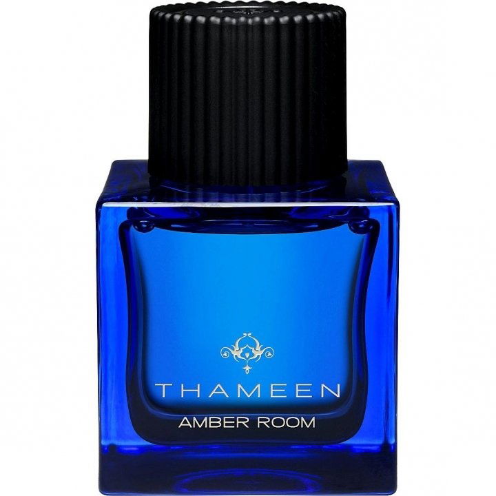 Amber Room (Extrait de Parfum) von Thameen