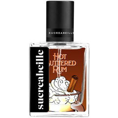 Hot Buttered Rum (Perfume Oil) von Sucreabeille
