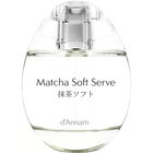 Matcha Soft Serve von d'Annam
