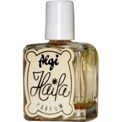 Haifa by Algi