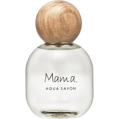 Mama. Aqua Savon - Citrus Aroma Fresh / ママ アクア シャボン シトラスアロマフレッシュの香り von Aqua Savon / アクア シャボン