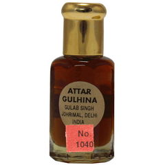Attar Gulhina No 1040 von Gulabsingh Johrimal