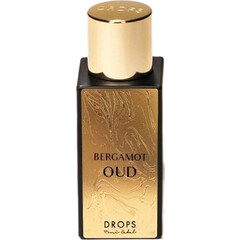 Bergamot Oud by Toni Cabal / Drops