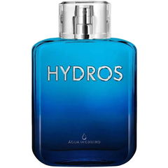 Hydros (Deo Colônia) by Água de Cheiro