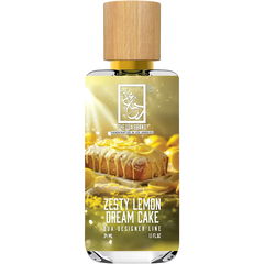 Zesty Lemon Dream Cake by The Dua Brand / Dua Fragrances