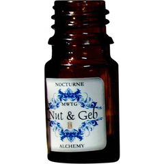 MWTG - Nut & Geb von Nocturne Alchemy