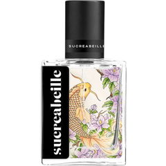 Tranquility (Eau de Parfum) von Sucreabeille