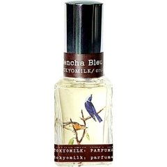 Sencha Bleu No. 57 (Parfum) by Tokyomilk
