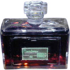 Flambeau by Les Parfums Marly
